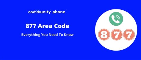 The 877 area code is a North American exchange that does not belong to a geographic location. Instead, it’s designated as a number for toll-free calls. What Is a Toll-Free Number? ...